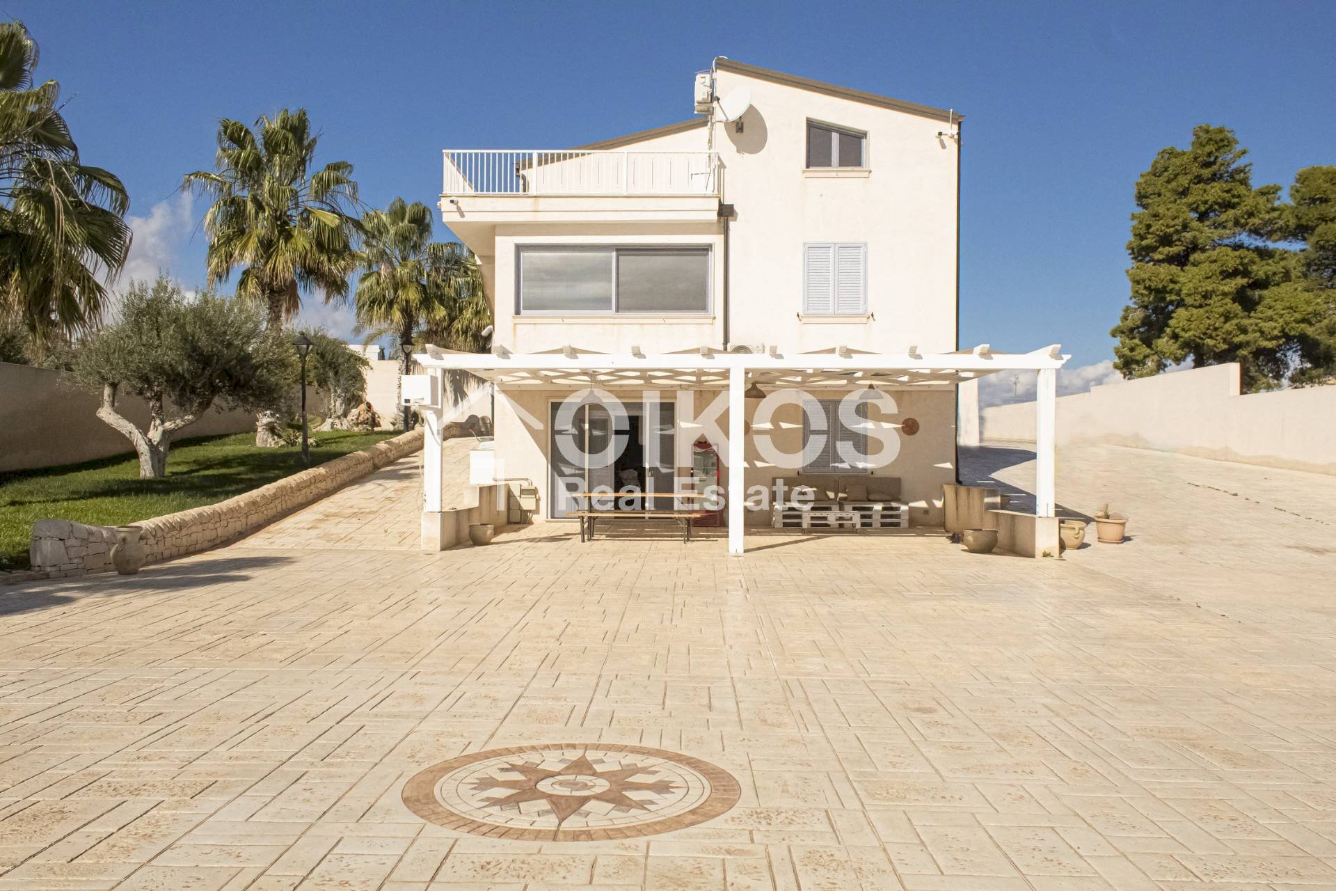 Foto 1 - Villa c.da San Lorenzo, Noto - foto 1