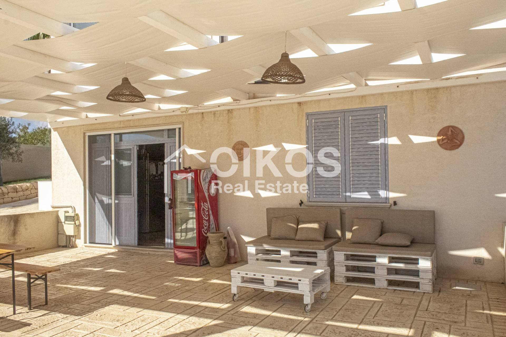 Foto 3 - Villa c.da San Lorenzo, Noto - foto 3