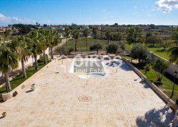 Foto 2 - Villa c.da San Lorenzo, Noto - foto 2