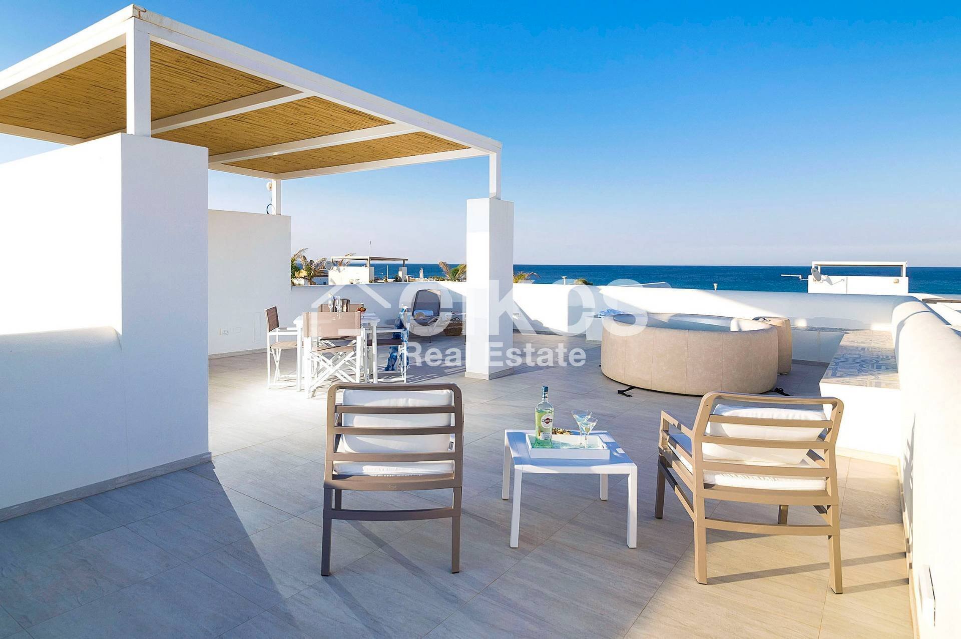 Foto 3 - Villa via della scogliera
 
1, Noto - foto 3