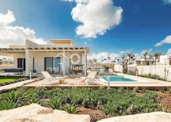 Foto 1 - Villa via della scogliera
 
1, Noto - foto 1