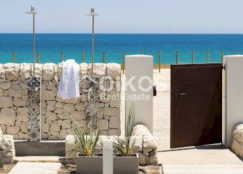 Foto 2 - Villa via della scogliera
 
1, Noto - foto 2