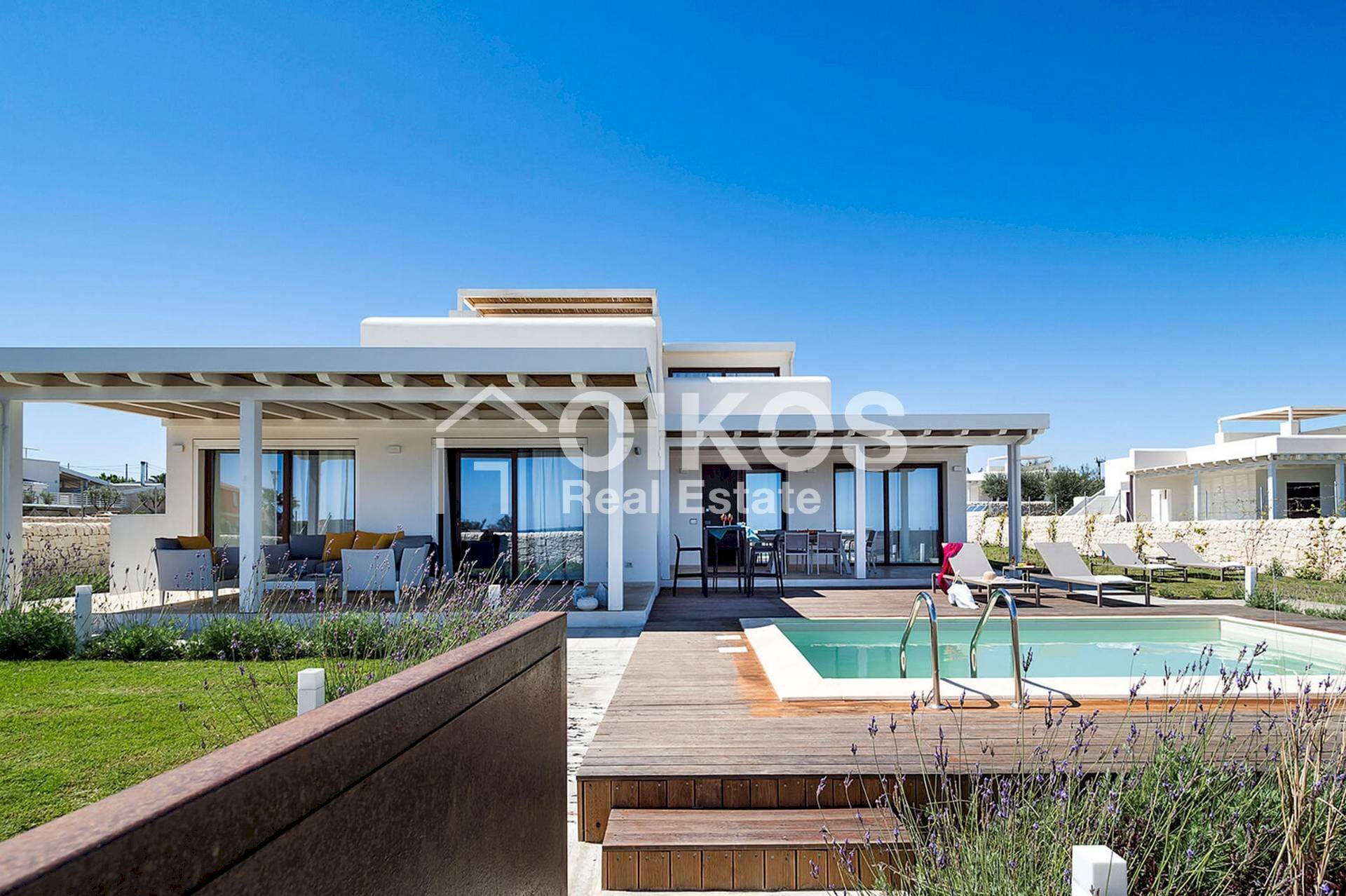 Foto 1 - Villa c.da Reitani, Noto - foto 1