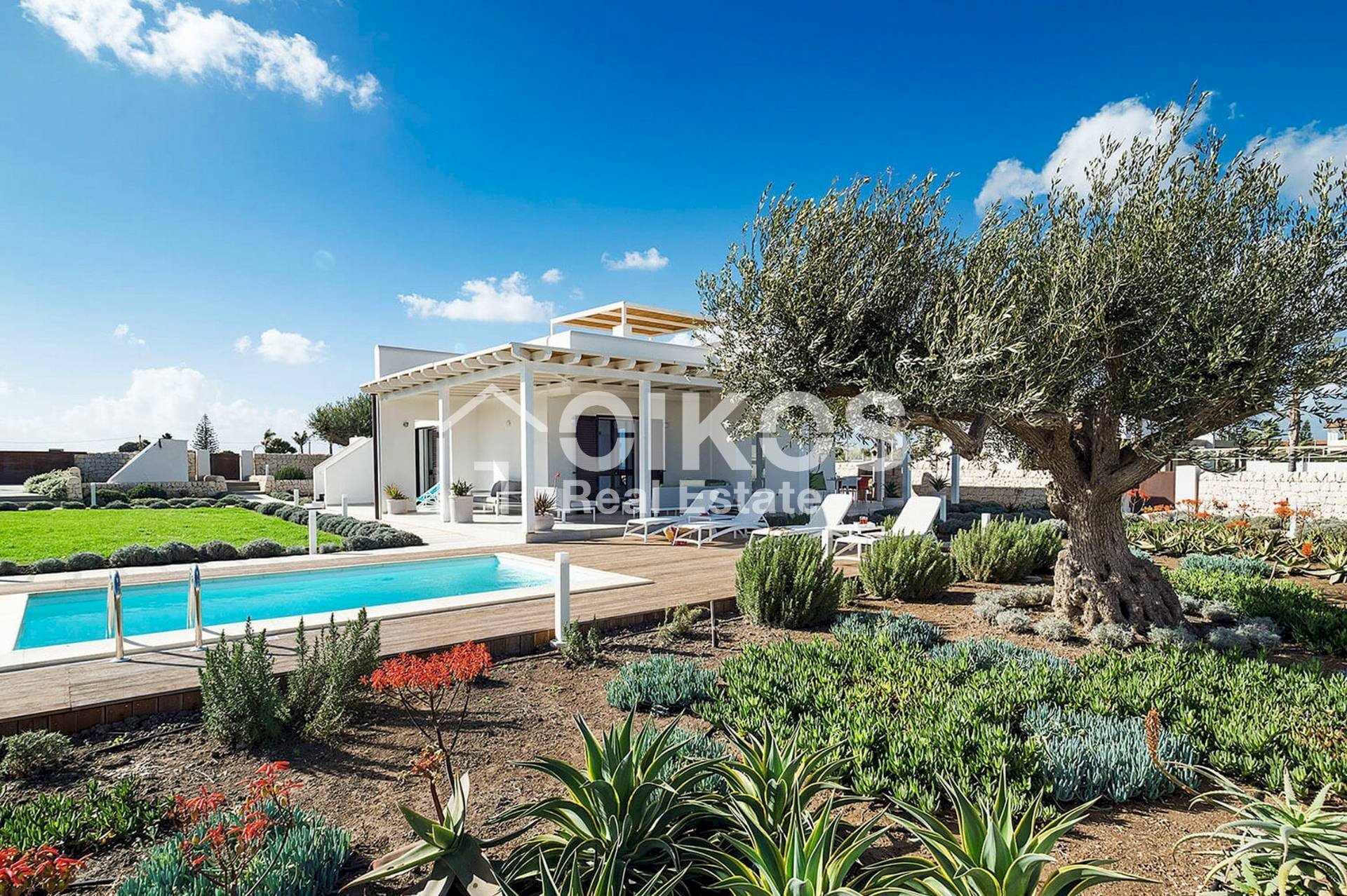 Foto 2 - Villa c.da Reitani, Noto - foto 2