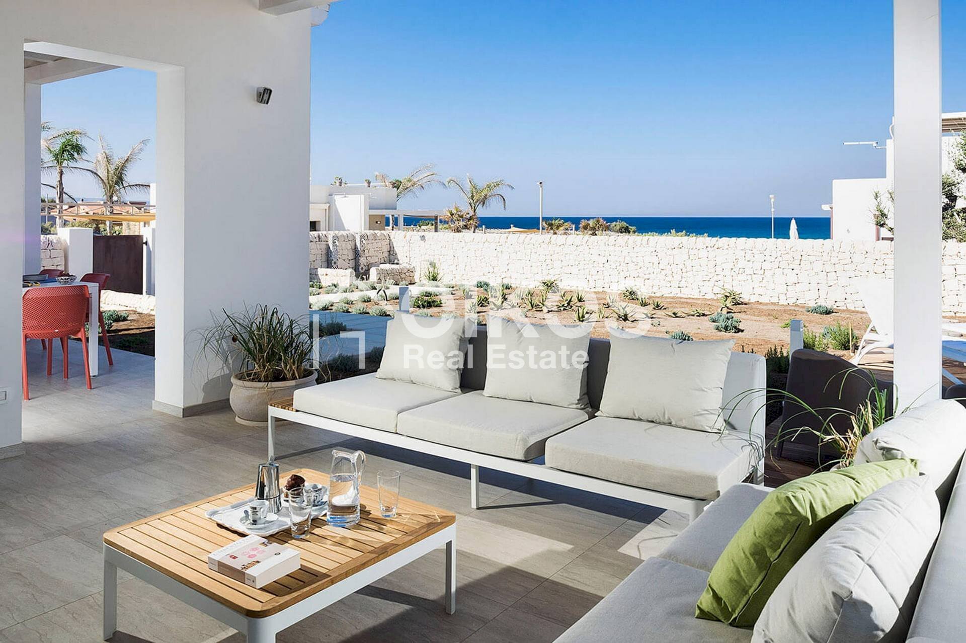 Foto 3 - Villa c.da Reitani, Noto - foto 3