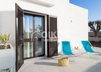 Foto 15 - Villa c.da Reitani, Noto - foto 15