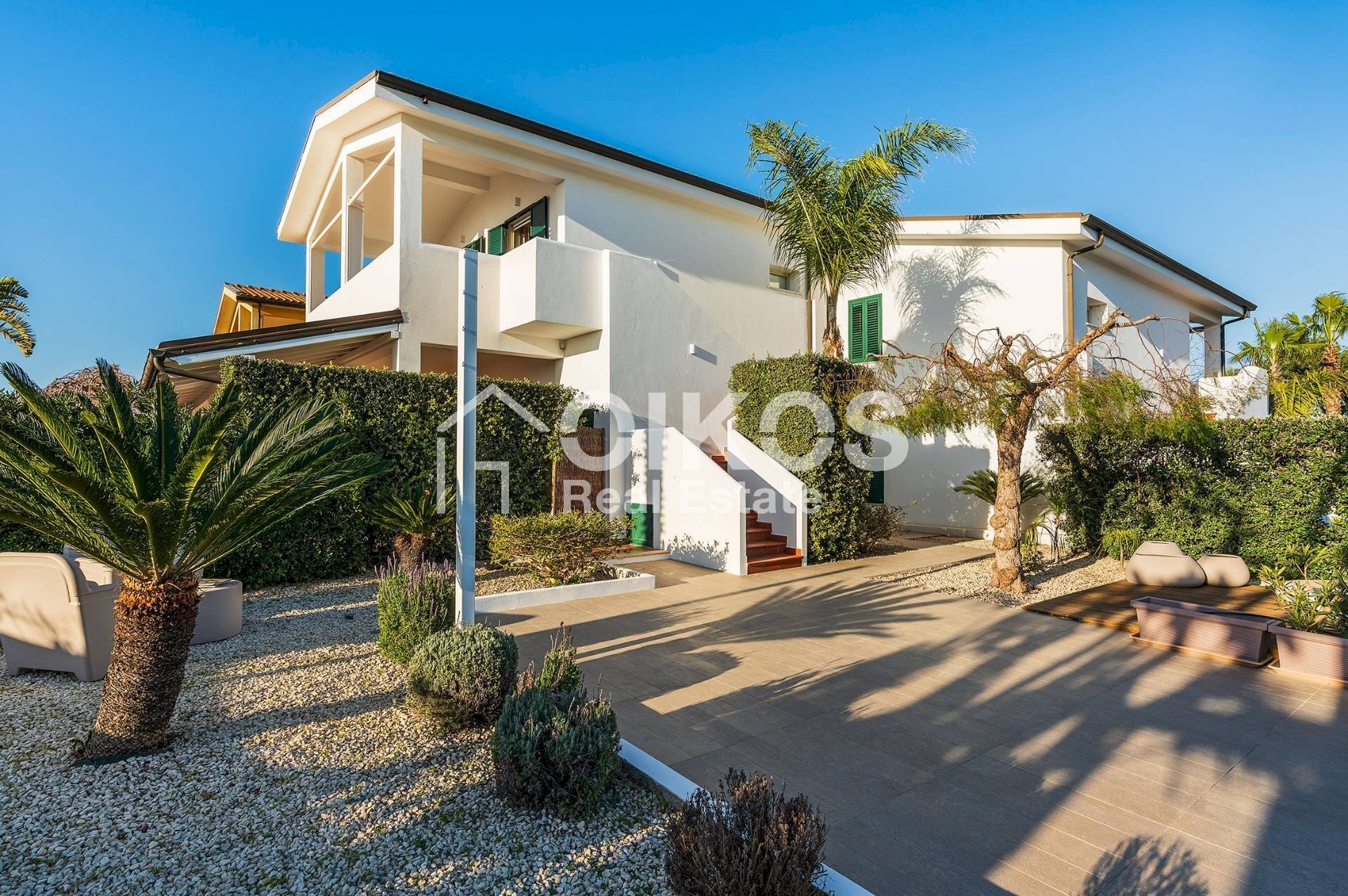 Foto 1 - Villa C.da Reitani, Noto - foto 1