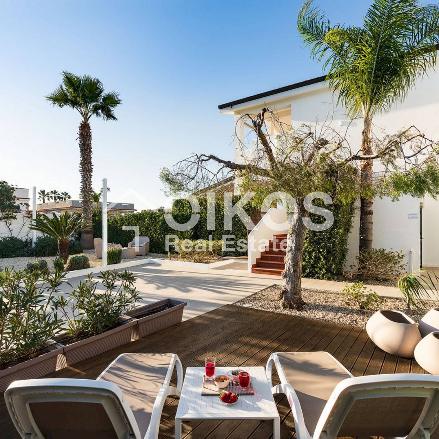 Foto 2 - Villa C.da Reitani, Noto - foto 2