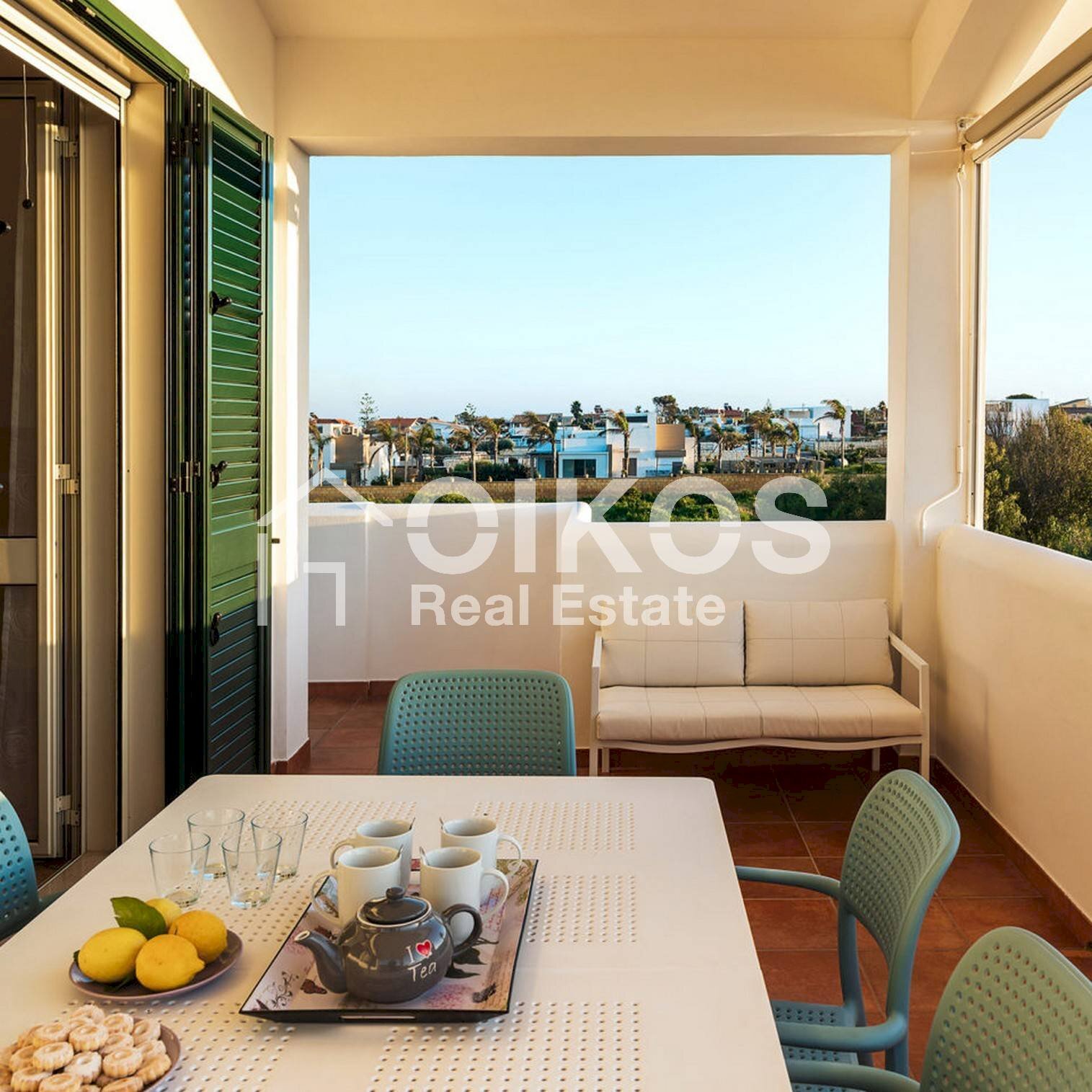 Foto 3 - Villa C.da Reitani, Noto - foto 3