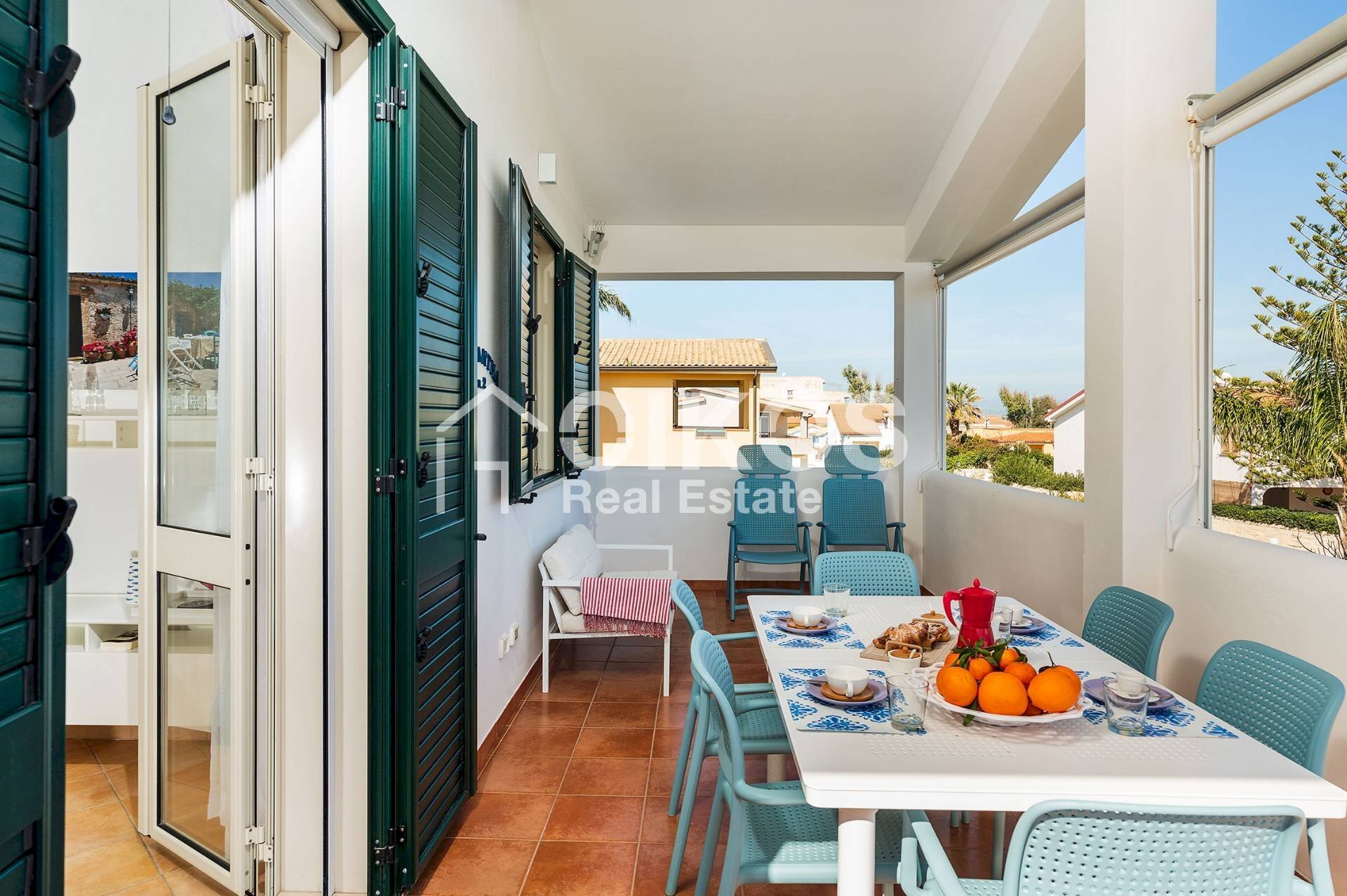 Foto 3 - Villa C.da Reitani, Noto - foto 3