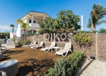 Foto 1 - Villa C.da Reitani, Noto - foto 1