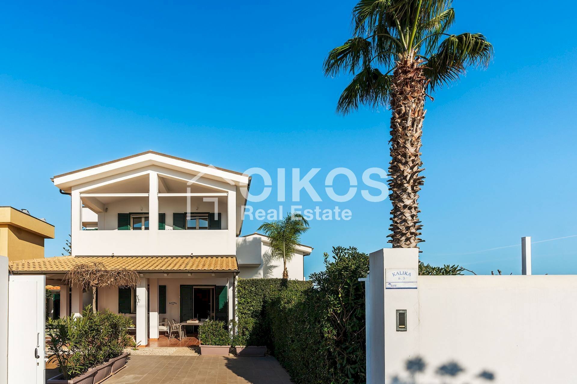 Foto 1 - Villa S. Lorenzo, Noto - foto 1