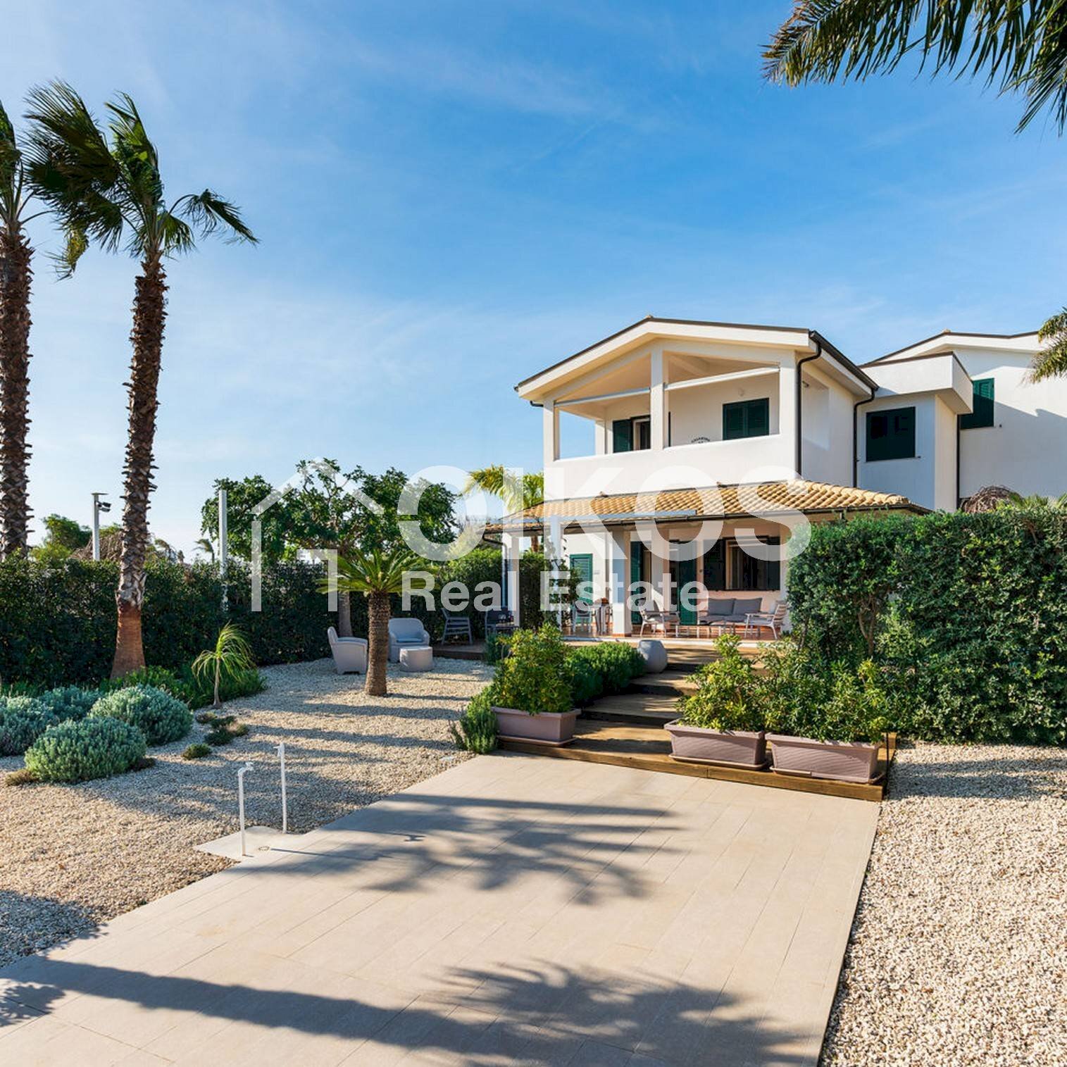 Foto 1 - Villa c.da Reitani
 
1, Noto - foto 1