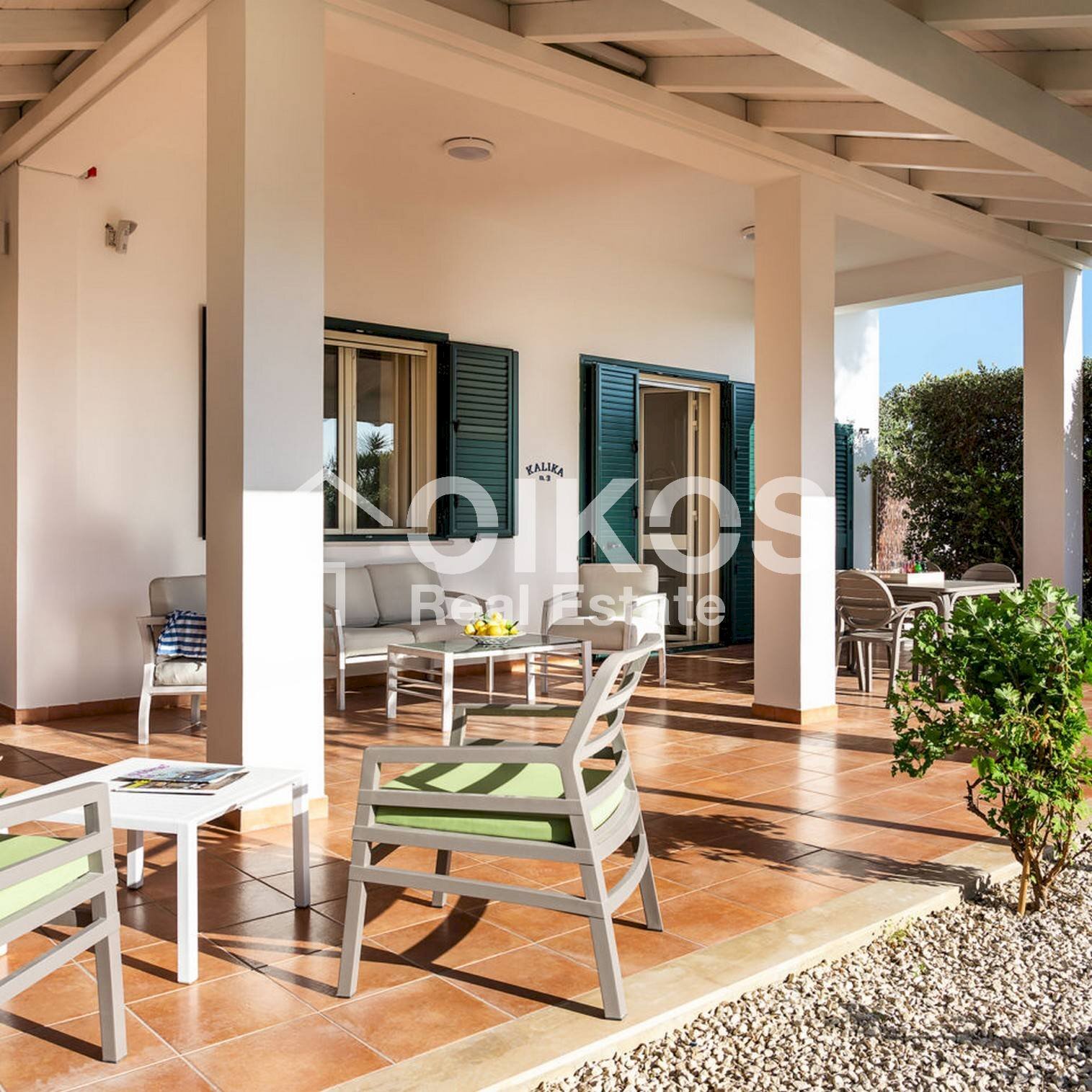 Foto 2 - Villa c.da Reitani
 
1, Noto - foto 2