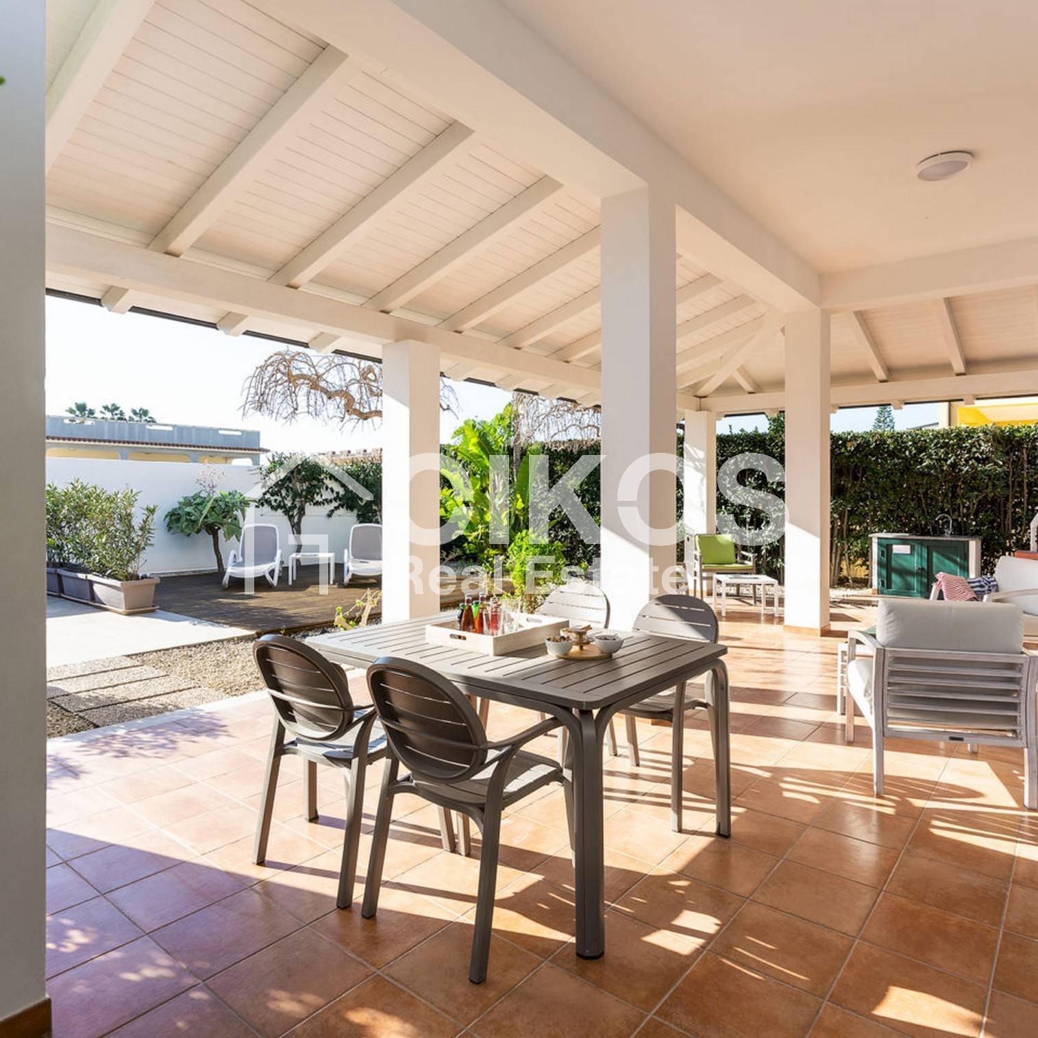 Foto 3 - Villa c.da Reitani
 
1, Noto - foto 3