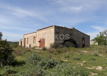 Foto 4 - Terreno agricolo c.da castelluccio, Noto - foto 4
