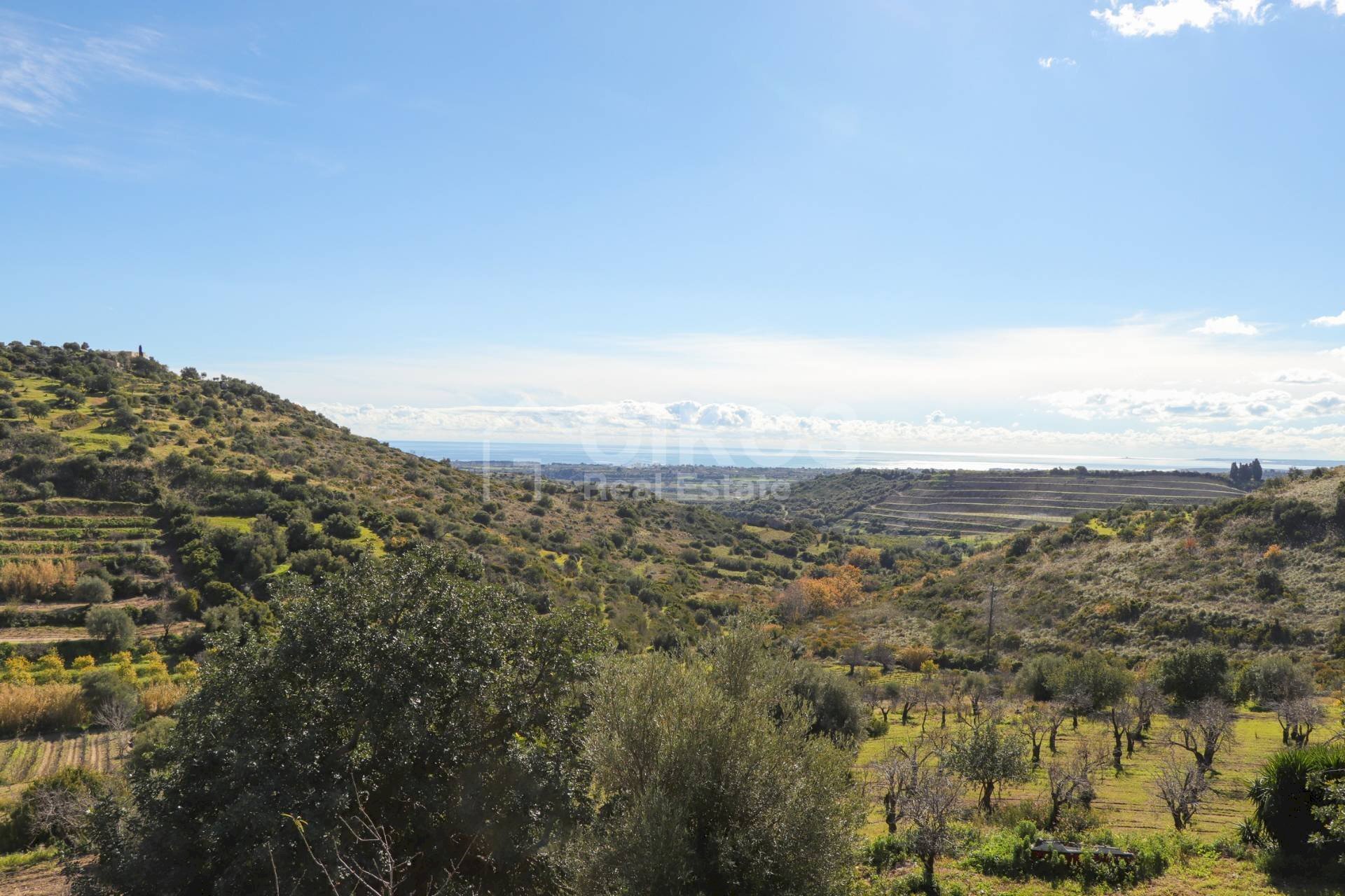 Foto 1 - Terreno agricolo C.da Bochini
 
s.n.c, Avola - foto 1