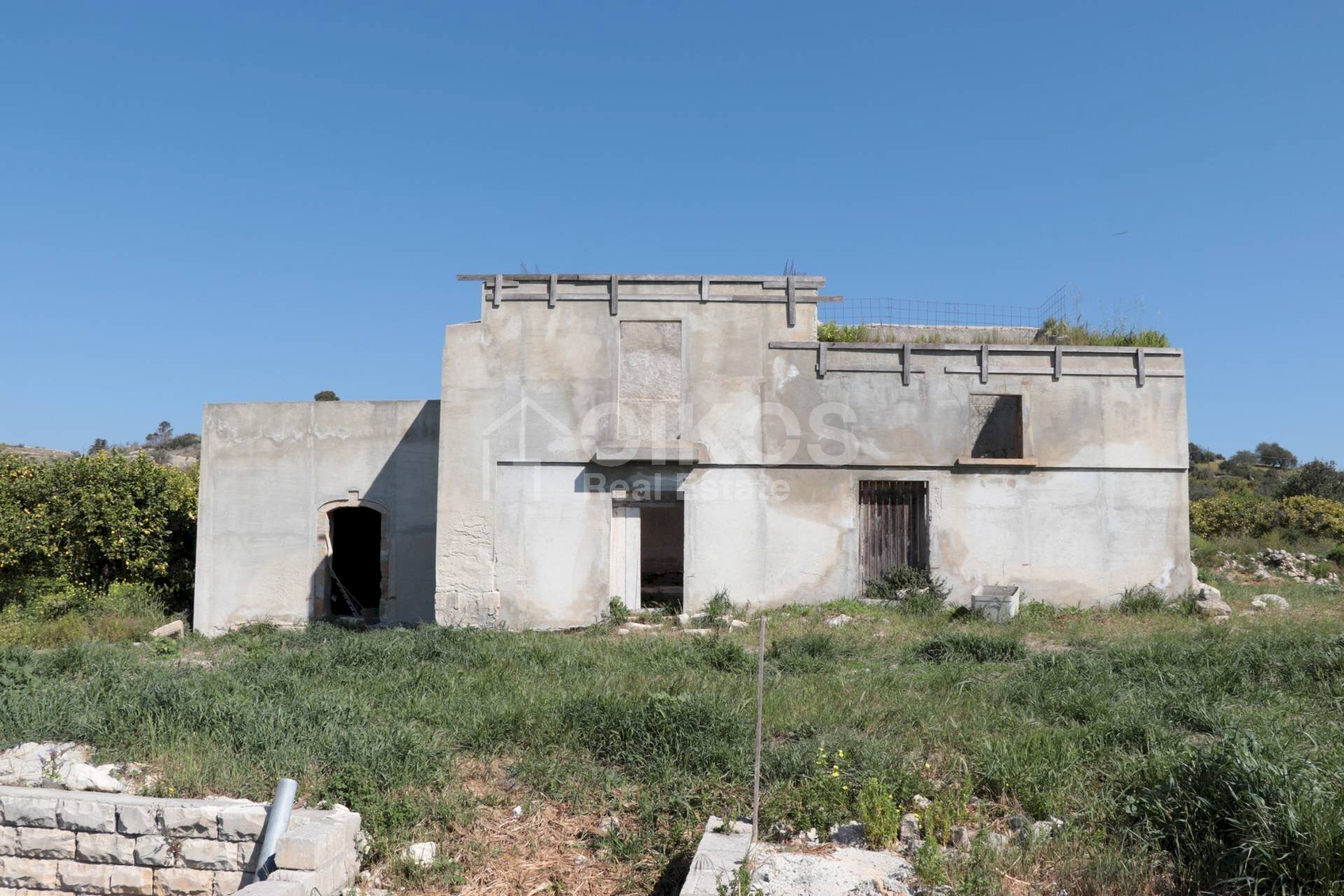 Foto 3 - Terreno agricolo via Napoli
 
37, Noto - foto 3