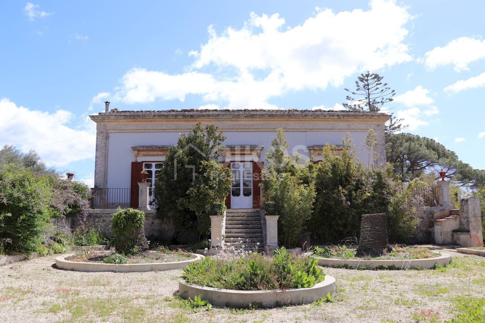 Foto 3 - Villa Via Rocciola Scrofani
 
81, Modica - foto 3