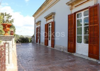 Foto 6 - Villa Via Rocciola Scrofani
 
81, Modica - foto 6