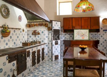 Foto 17 - Villa Via Rocciola Scrofani
 
81, Modica - foto 17