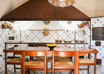 Foto 18 - Villa Via Rocciola Scrofani
 
81, Modica - foto 18