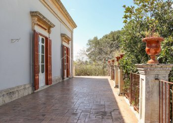 Foto 26 - Villa Via Rocciola Scrofani
 
81, Modica - foto 26