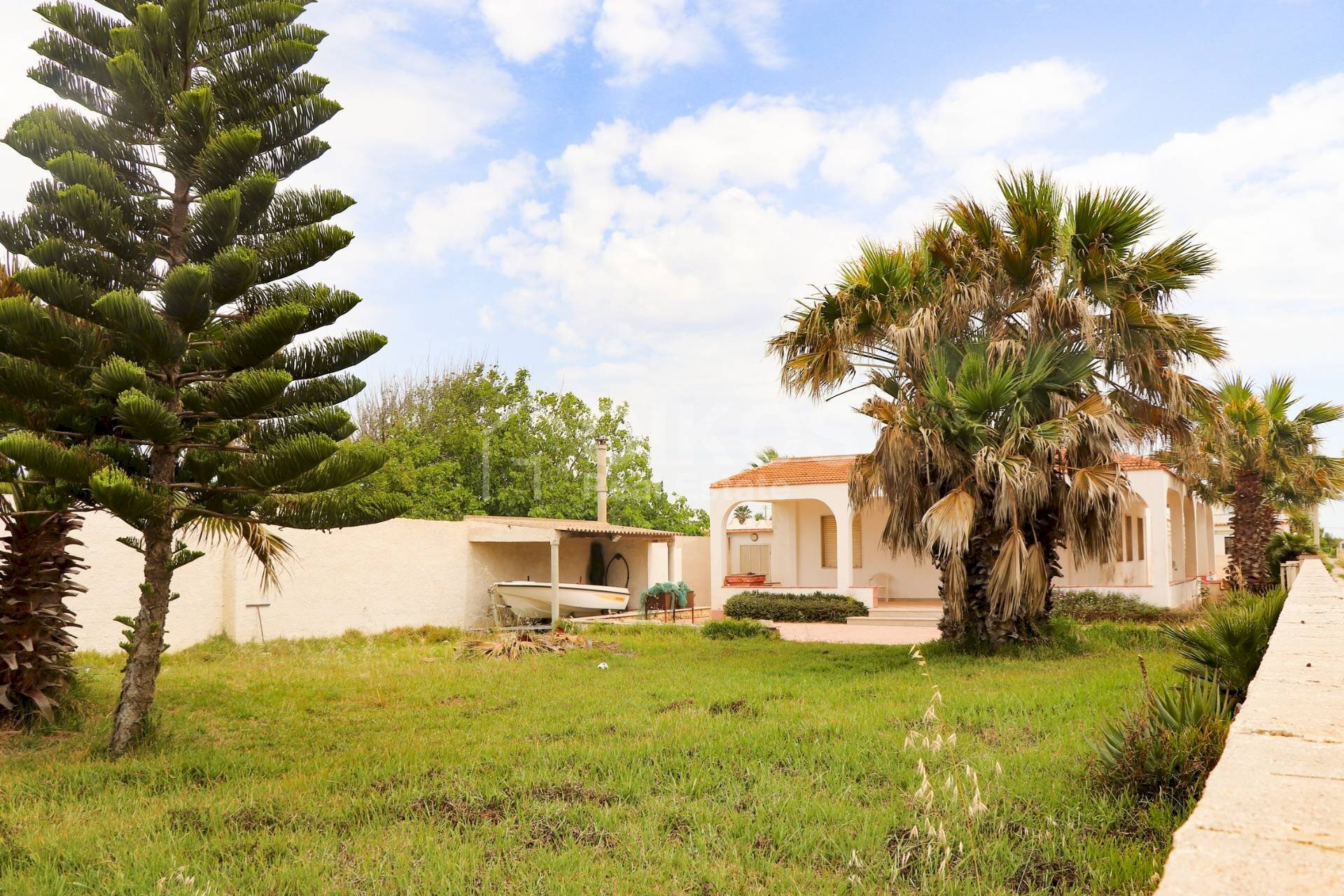 Foto 1 - Villa viale venezia
 
1, Pachino - foto 1