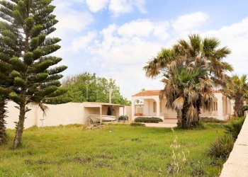 Foto 1 - Villa viale venezia
 
1, Pachino - foto 1