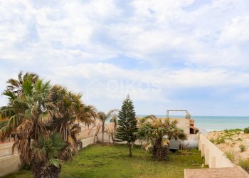 Foto 2 - Villa viale venezia
 
1, Pachino - foto 2