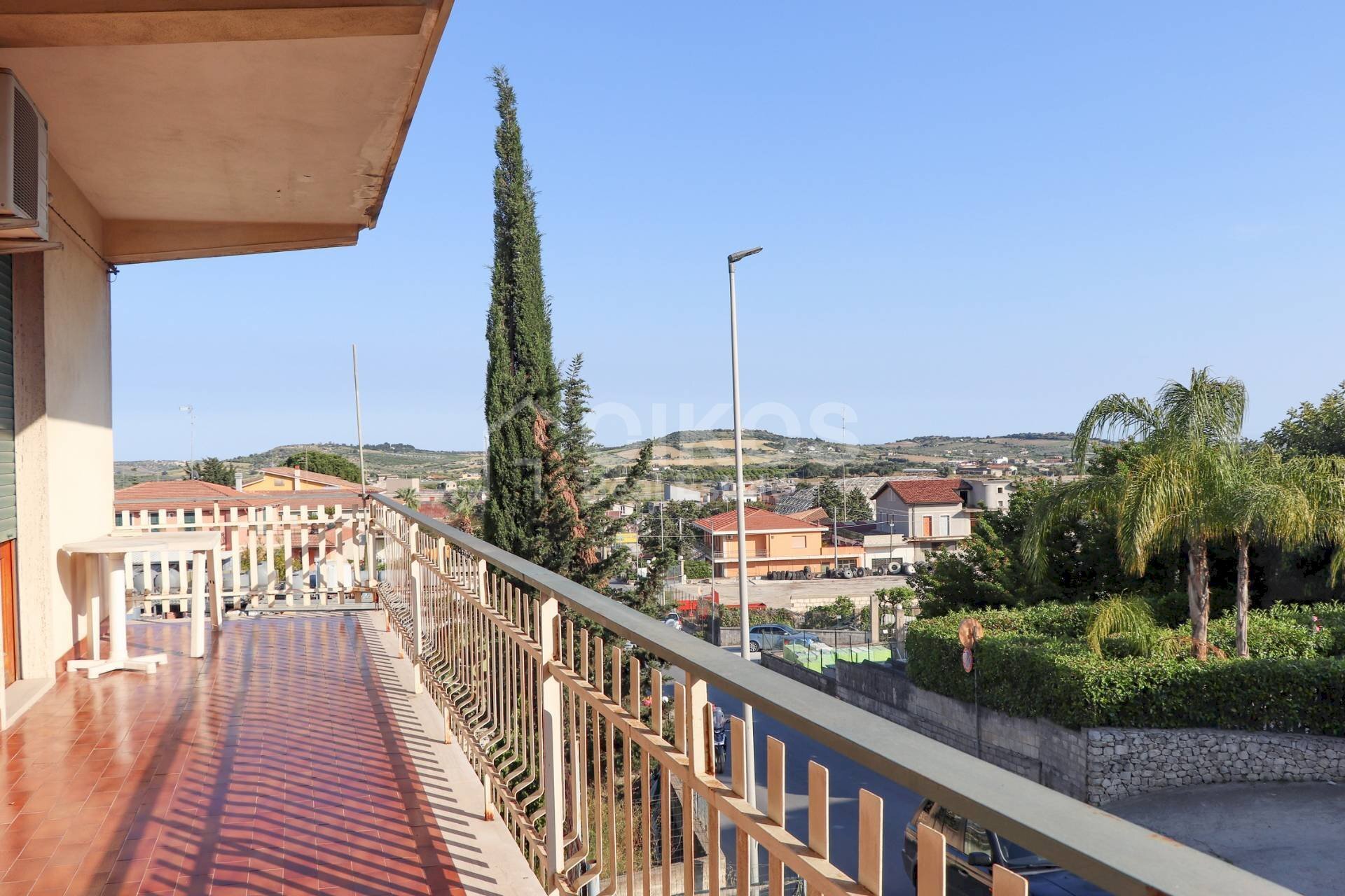 Foto 1 - Independent house via granati nuovi
 
1, Rosolini - photo 1