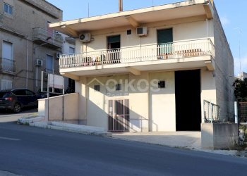 Foto 15 - Independent house via granati nuovi
 
1, Rosolini - photo 15