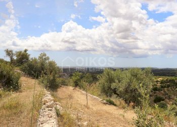 Foto 5 - Agricultural land c.da San giovanni
 
1, Noto - photo 5
