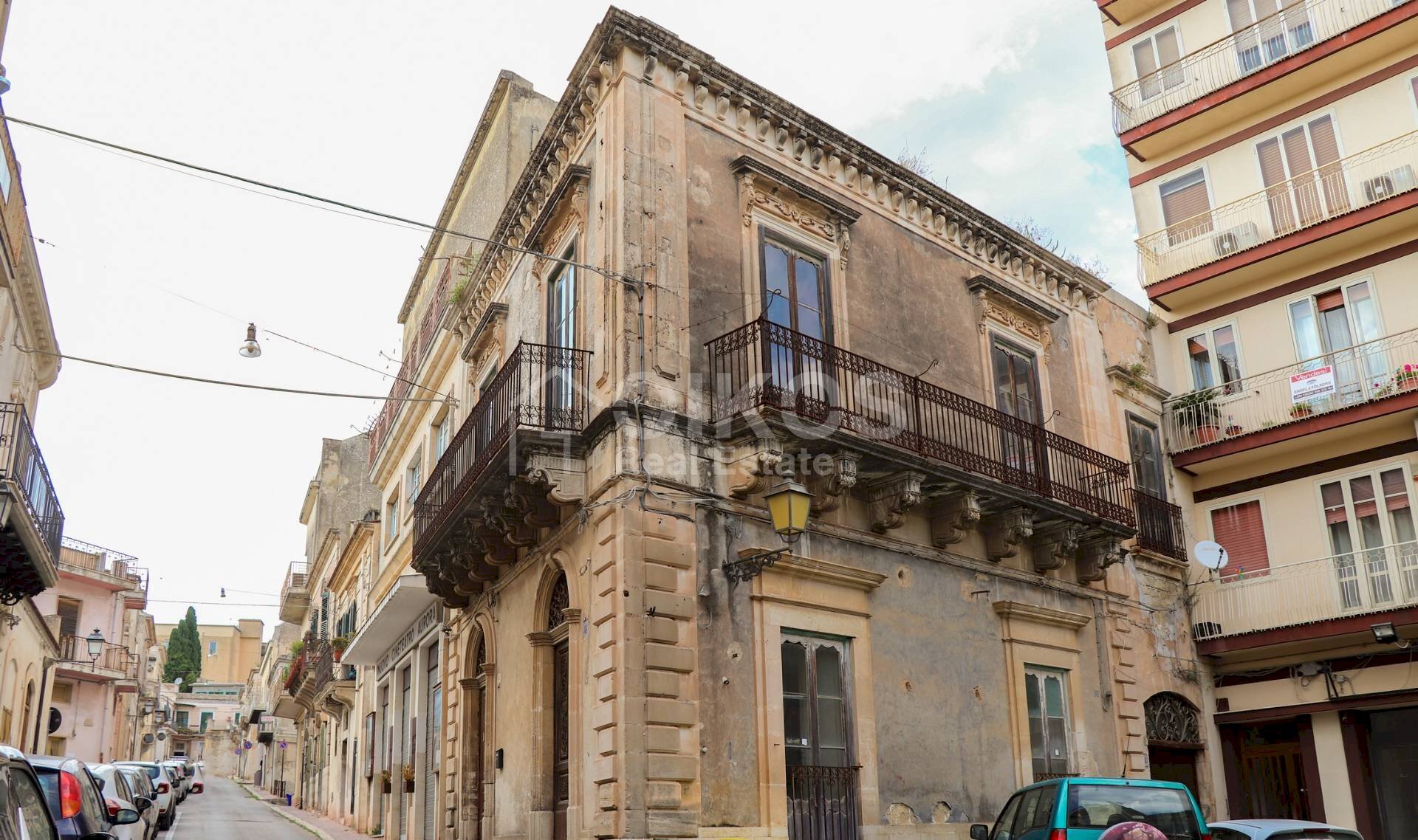 Foto 1 - Casa indipendente c.so Regina Elena
 
46, Modica - foto 1