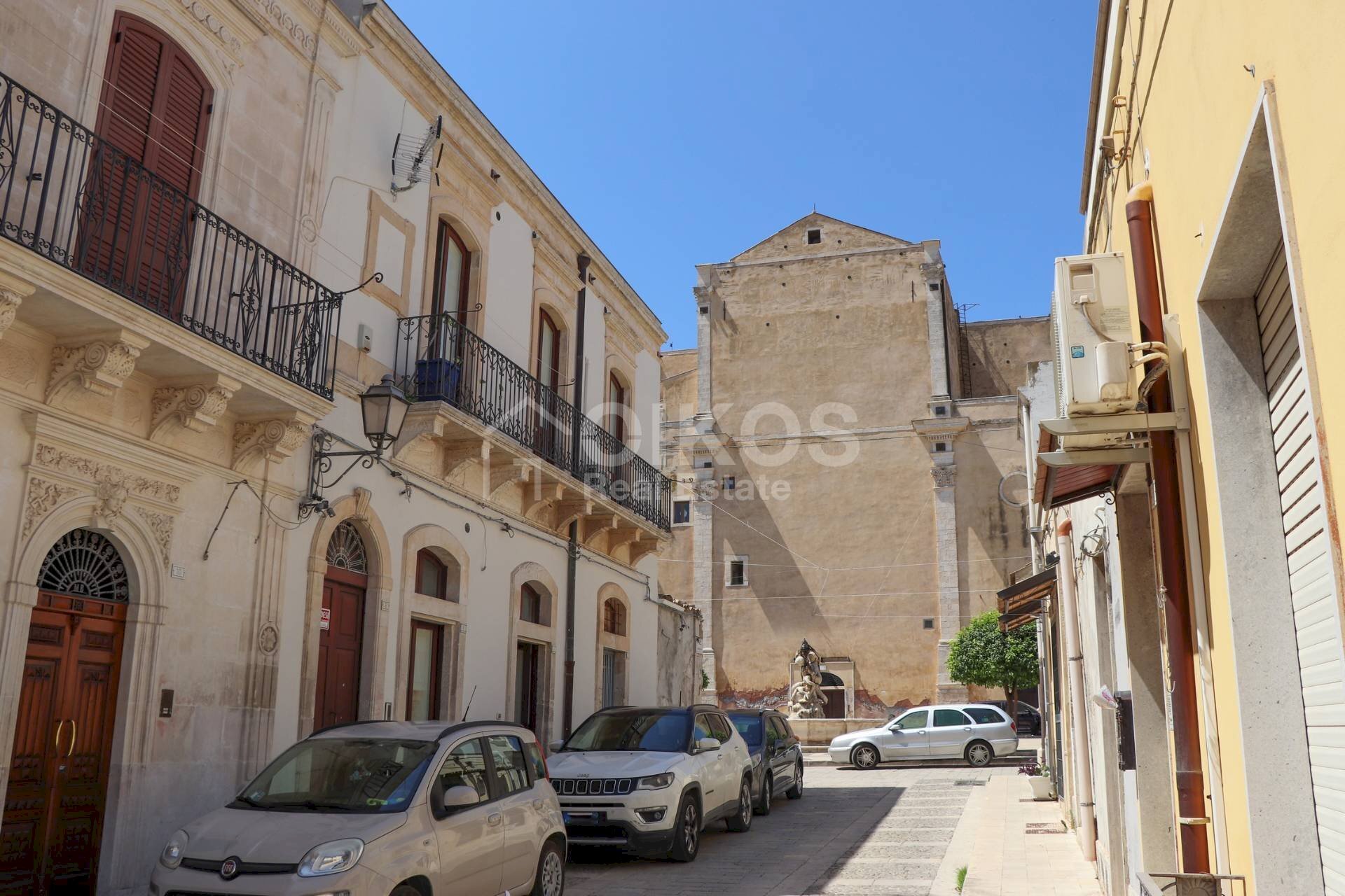 Foto 2 - Independent house via Maddalena
6, Rosolini - photo 2