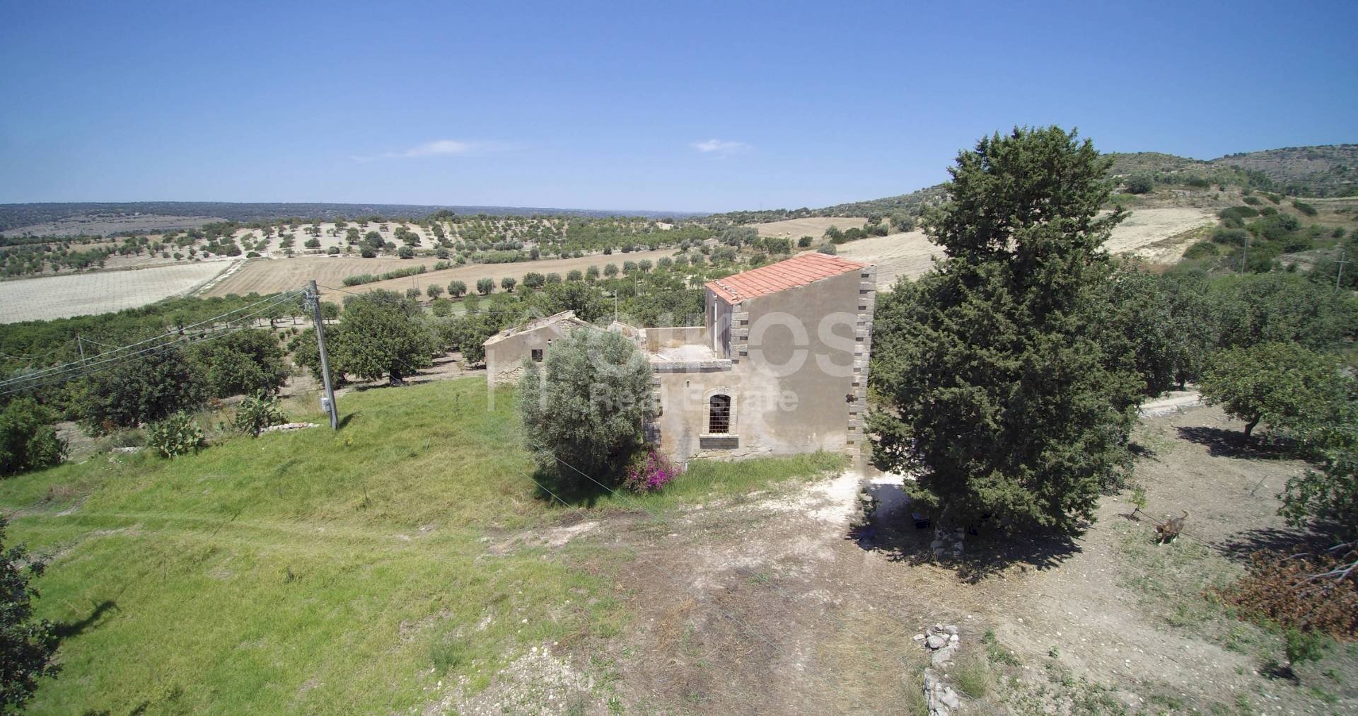 Foto 1 - Rustico c.da Renna
 
1, Noto - foto 1