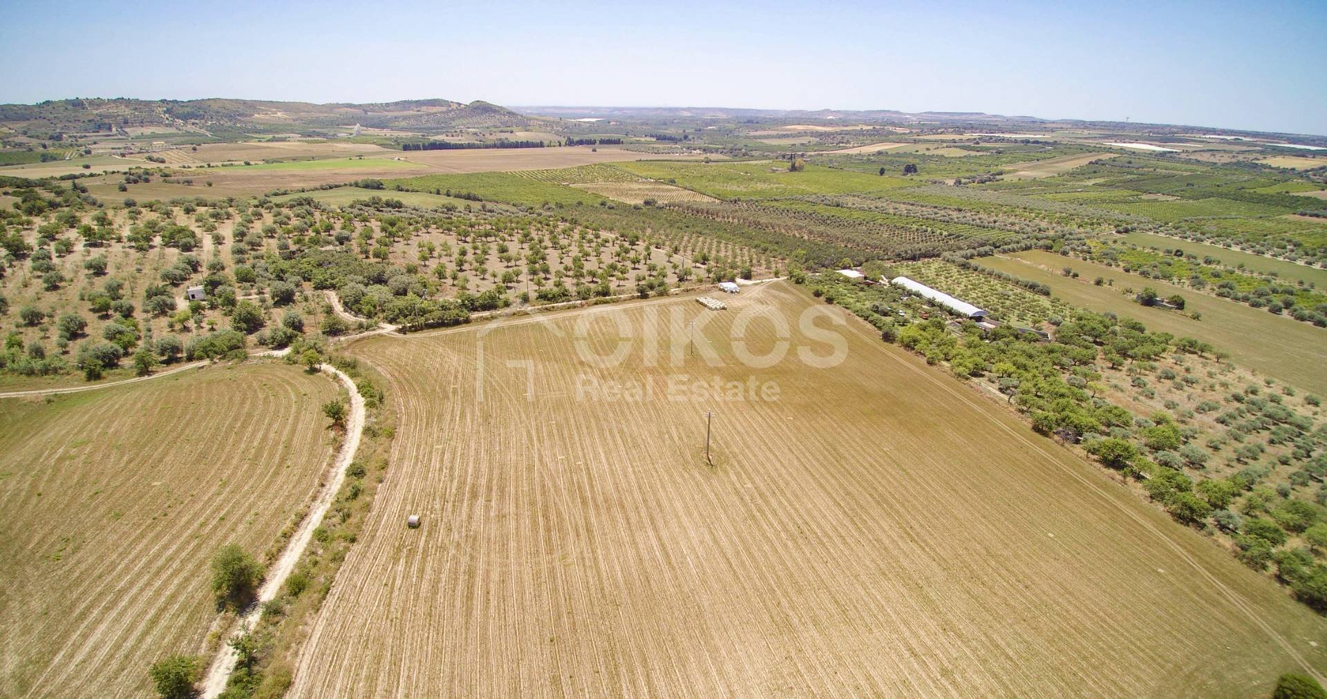 Foto 3 - Rustico c.da Renna
 
1, Noto - foto 3