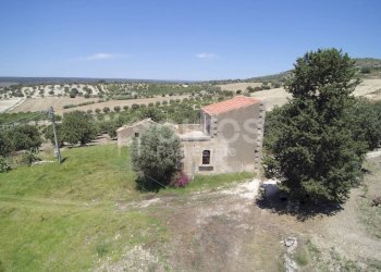 Foto 1 - Rustico c.da Renna
 
1, Noto - foto 1