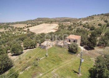 Foto 5 - Rustico c.da Renna
 
1, Noto - foto 5