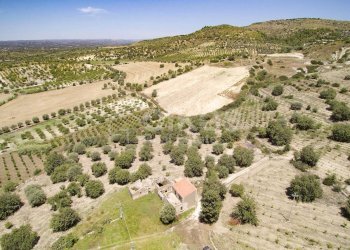 Foto 14 - Rustico c.da Renna
 
1, Noto - foto 14