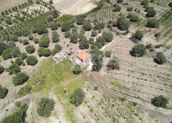 Foto 15 - Rustico c.da Renna
 
1, Noto - foto 15