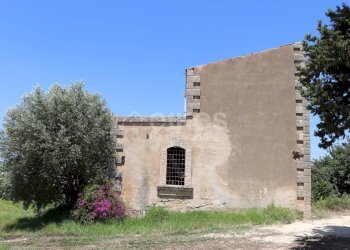 Foto 16 - Rustico c.da Renna
 
1, Noto - foto 16