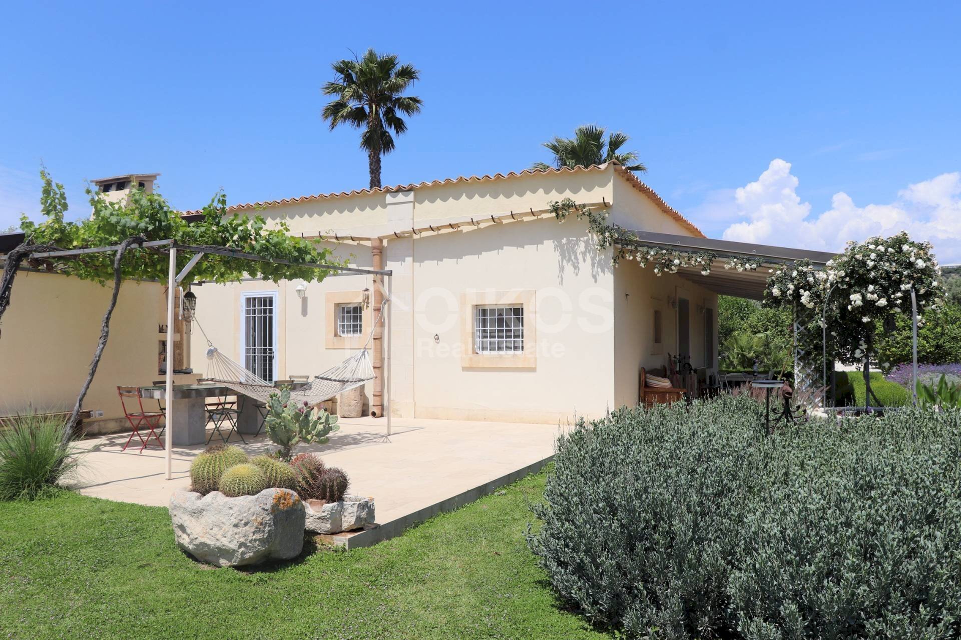 Foto 3 - Villa via Napoli
 
37, Noto - foto 3