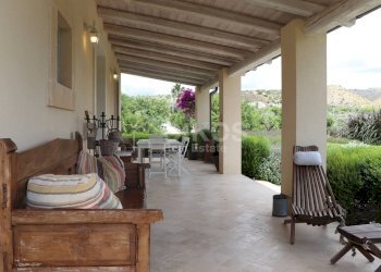 Foto 5 - Villa via Napoli
 
37, Noto - foto 5