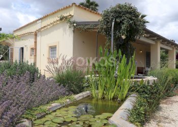 Foto 7 - Villa via Napoli
 
37, Noto - foto 7