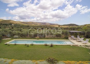 Foto 8 - Villa via Napoli
 
37, Noto - foto 8