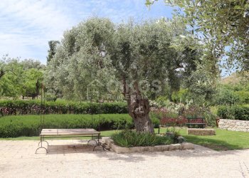 Foto 9 - Villa via Napoli
 
37, Noto - foto 9