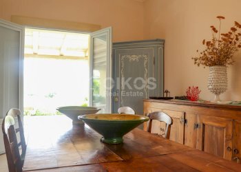 Foto 11 - Villa via Napoli
 
37, Noto - foto 11