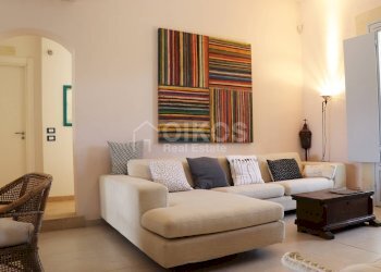 Foto 13 - Villa via Napoli
 
37, Noto - foto 13