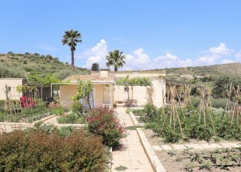 Foto 21 - Villa via Napoli
 
37, Noto - foto 21